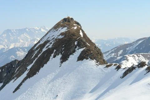 Glacier Stock Photos