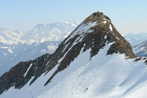 Glacier Stock Photos