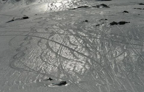 Glacier Stock Photos