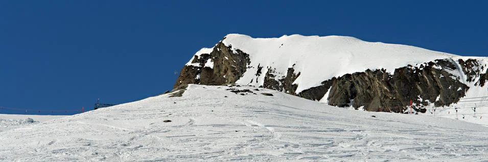 Glacier Stock Photos