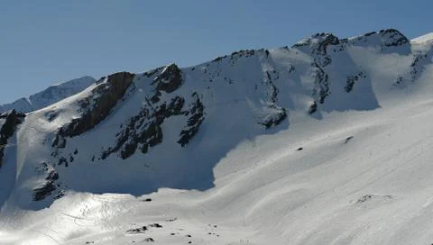 Glacier Stock Photos
