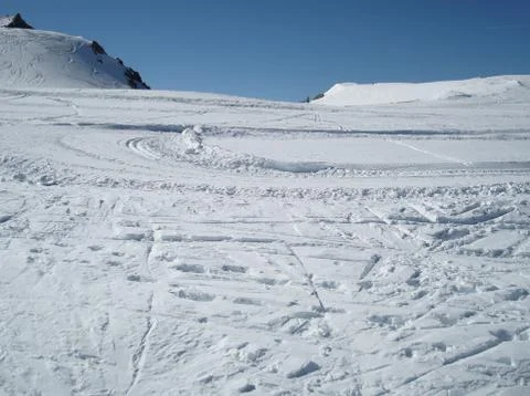 Glacier Stock Photos