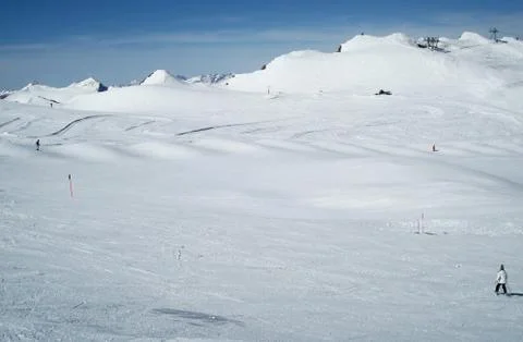 Glacier Stock Photos