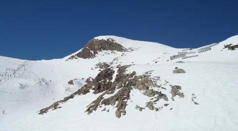 Glacier Stock Photos