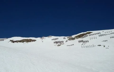 Glacier Stock Photos