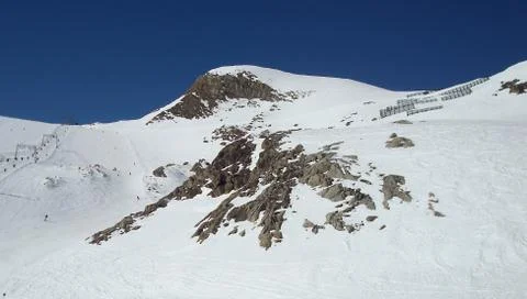 Glacier Stock Photos