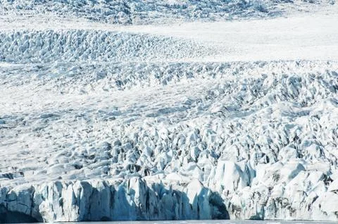 Glacier Stock Photos