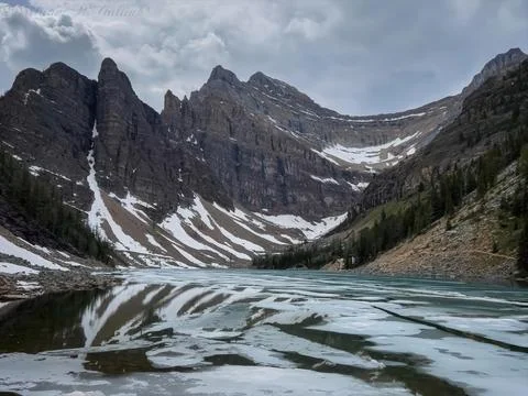 Glacier Stock Photos