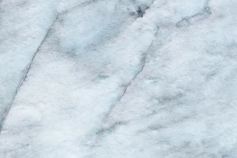 Glacier texture 스톡 사진