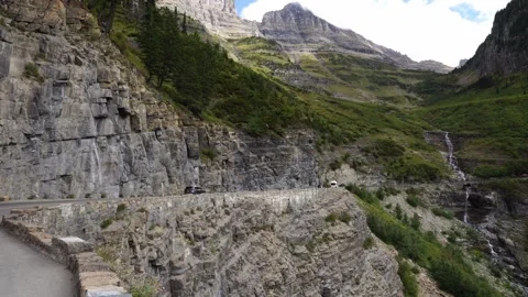 Glacier4 Stock Footage 252544056