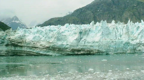 Glaciers Видео 193833