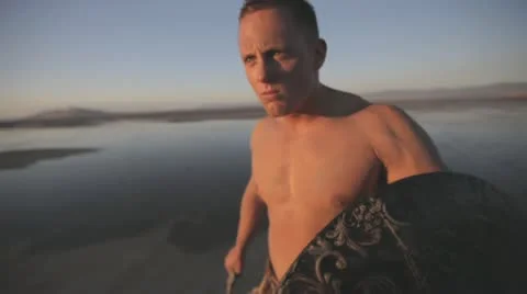 Gladiator 스톡 동영상 12096635