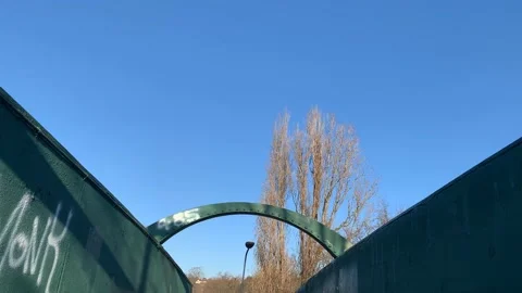 Gladstone - 3 Stock Footage 155197788