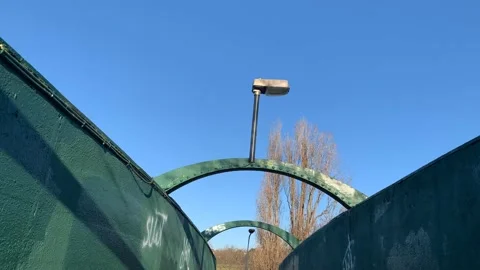 Gladstone - 4 库存影片 155198032