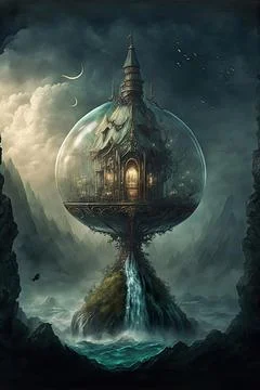 Glamerweave Stock Illustration