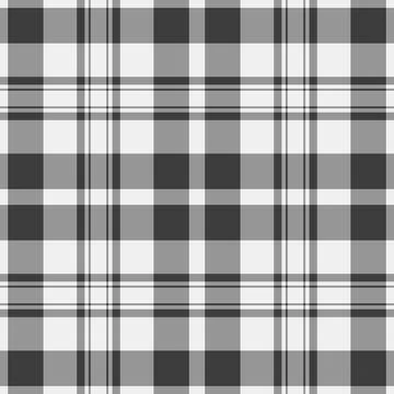 Glamor background pattern check, latin textile plaid vector. Formal tartan .. 스톡 일러스트