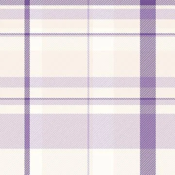 Glamor background seamless textile, performance check vector pattern. 2026 .. Stock Illustration