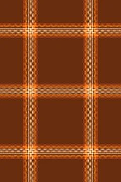 Glamor texture fabric textile, advertisement plaid pattern vector. Nice che.. Stock Illustration