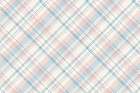 Glamor texture tartan pattern, glamour check plaid vector. Decoration seaml.. Stock Illustration
