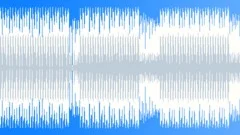 Glamorous Dutch House Loop 2 (Fashion, Stimulate, Party)Stock Music