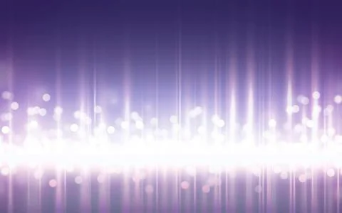 Glamorous glitter background design Stock Illustration