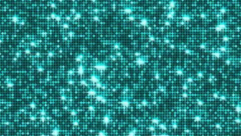 Glamorous glitter background. Seamless Loop Video stock 80692331