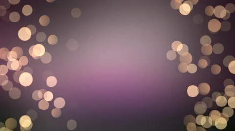 Glamorous lights 2 Stock Footage 54462004