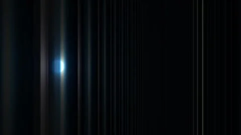 Glamorous Overlay 4K 50 FPS Stock Footage 256992615