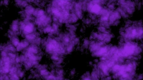 Glamorous smoke effect or imitation Stock Footage 121348586