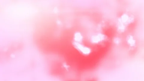 Glamour abstract background pink with glitter Stock Footage 95643053