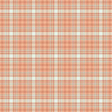 Glamour background texture vector, window tartan seamless pattern. Curve pl.. Stock Illustration