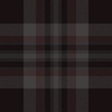 Glamour check background pattern, proud fabric textile vector. Present text.. Stock Illustration