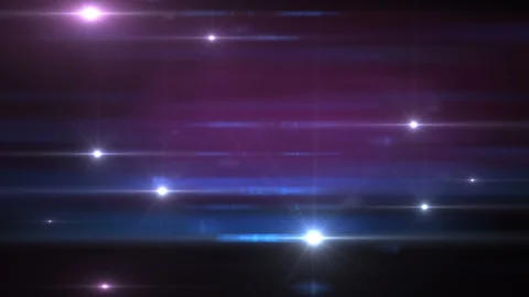 Glamour flash animation star particles overlay Stock Footage 116475192