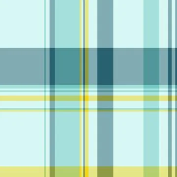 Glamour pattern plaid fabric, tweed texture vector textile. Intricate backg.. Stock Illustration