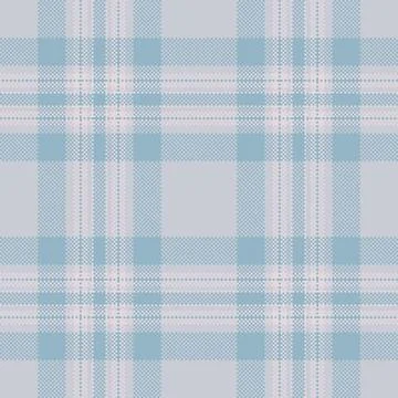 Glamour pattern vector seamless, repetition background check textile. Triba.. Illustrazione stock