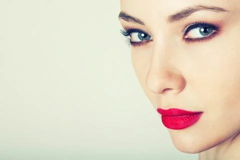 Glamour Stock Photos