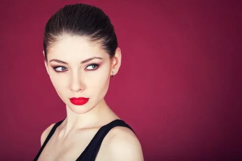 Glamour Stock Photos