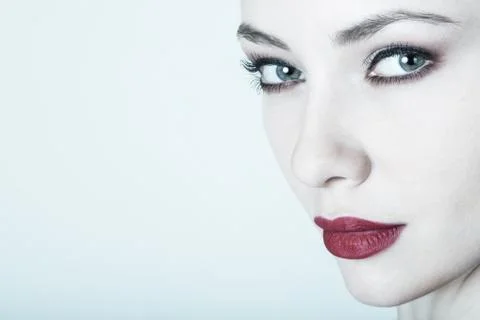 Glamour Stock Photos