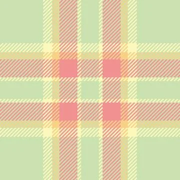 Glamour seamless pattern vector, website plaid background textile. Quilted .. Stock Illustration