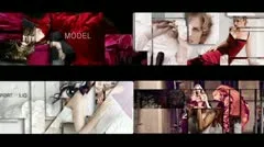 Glamour Slideshow Stock After Effects