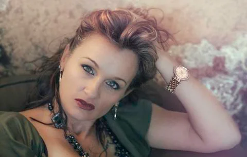 At a Glance Stock Photos