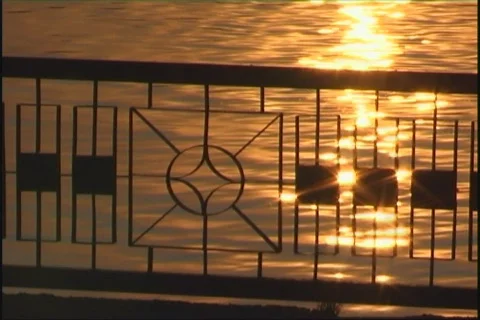 Glare 3 스톡 동영상 331071