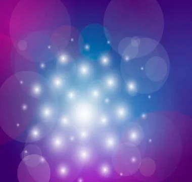 Glare Stock Illustration