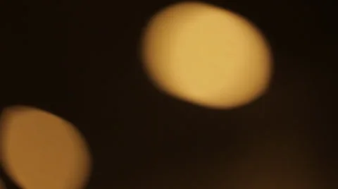 Glare lenses 01 Stock Footage 36496286