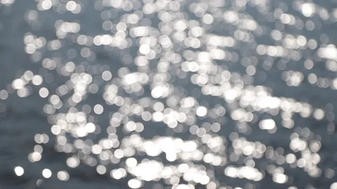 Glare at sea Stock Footage 143702756