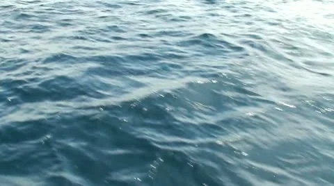 Glare on the water 動画素材 10786042