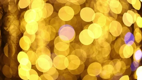 Glare from yellow Stock Footage 170538757