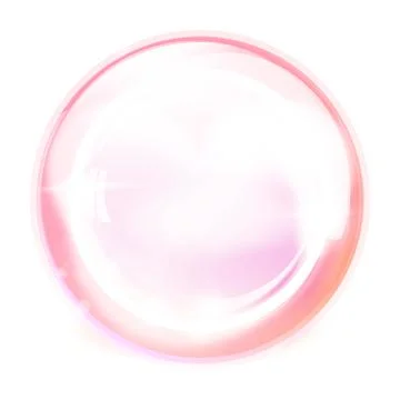 Glas light design Stock Illustration