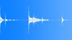 Glas_Slice_Drop_On_Floor_Bouncing_Debris_Interior.wavSound Effect
