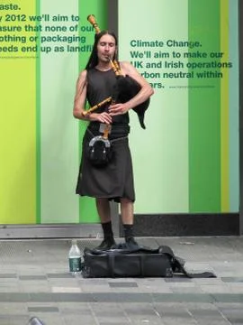 GLASGOW Stock Photos